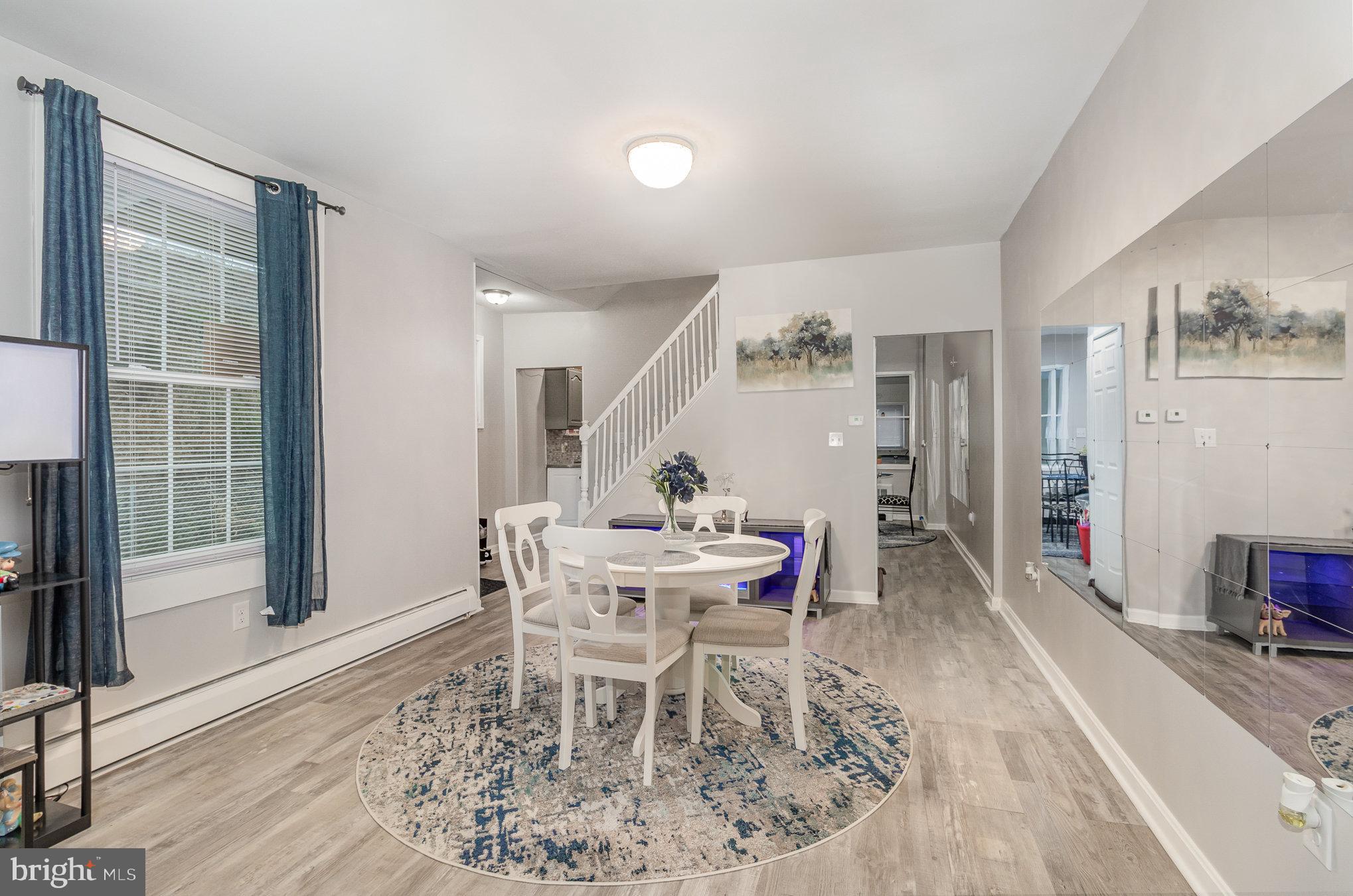 HIGHSPIRE BOROUGH - Residential