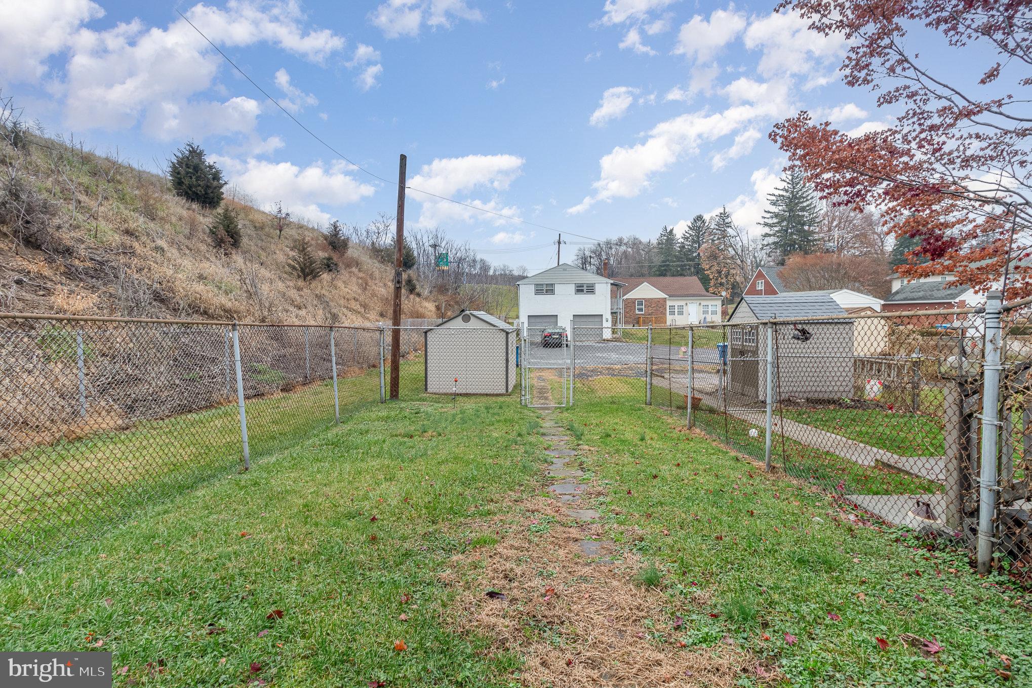 HIGHSPIRE BOROUGH - Residential