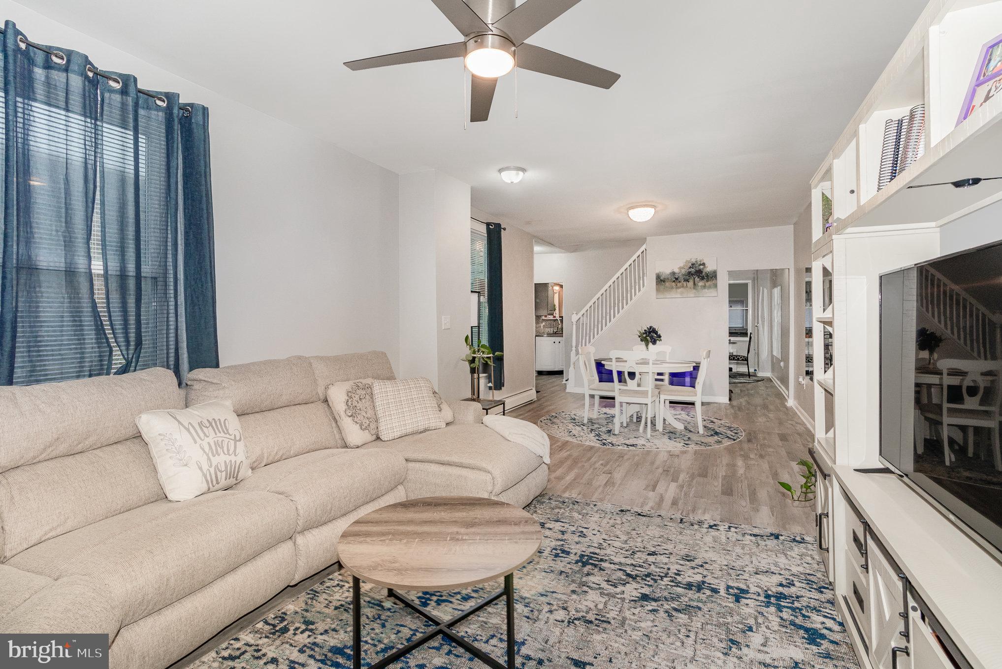 HIGHSPIRE BOROUGH - Residential