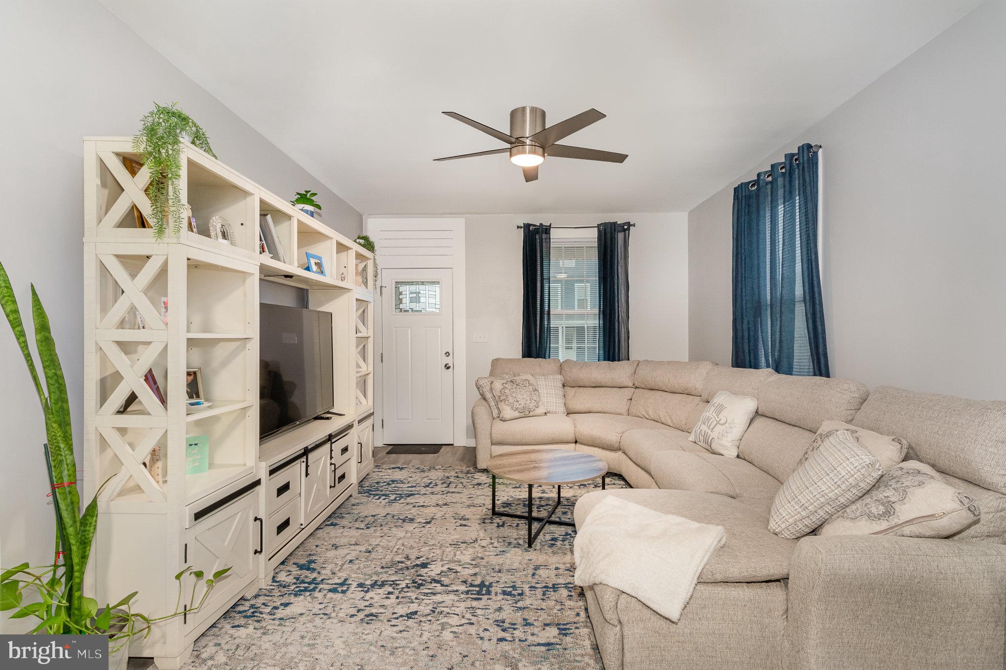 HIGHSPIRE BOROUGH - Residential