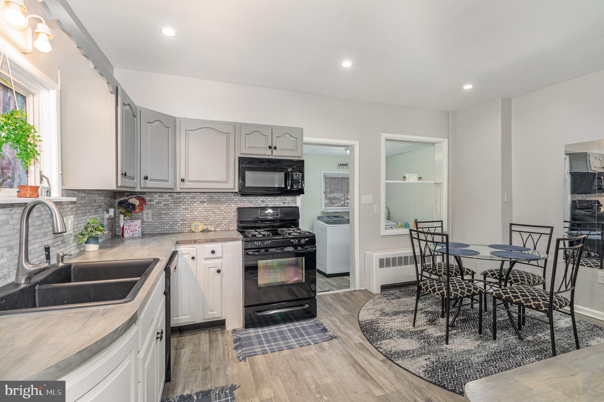 HIGHSPIRE BOROUGH - Residential