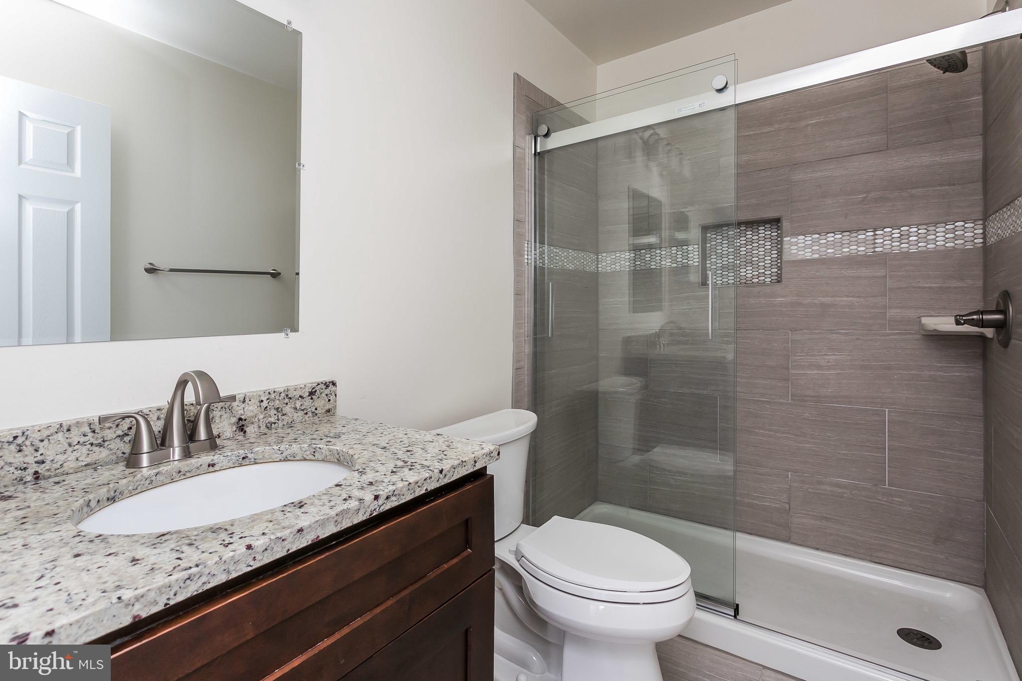 LYONS GATE - Residential