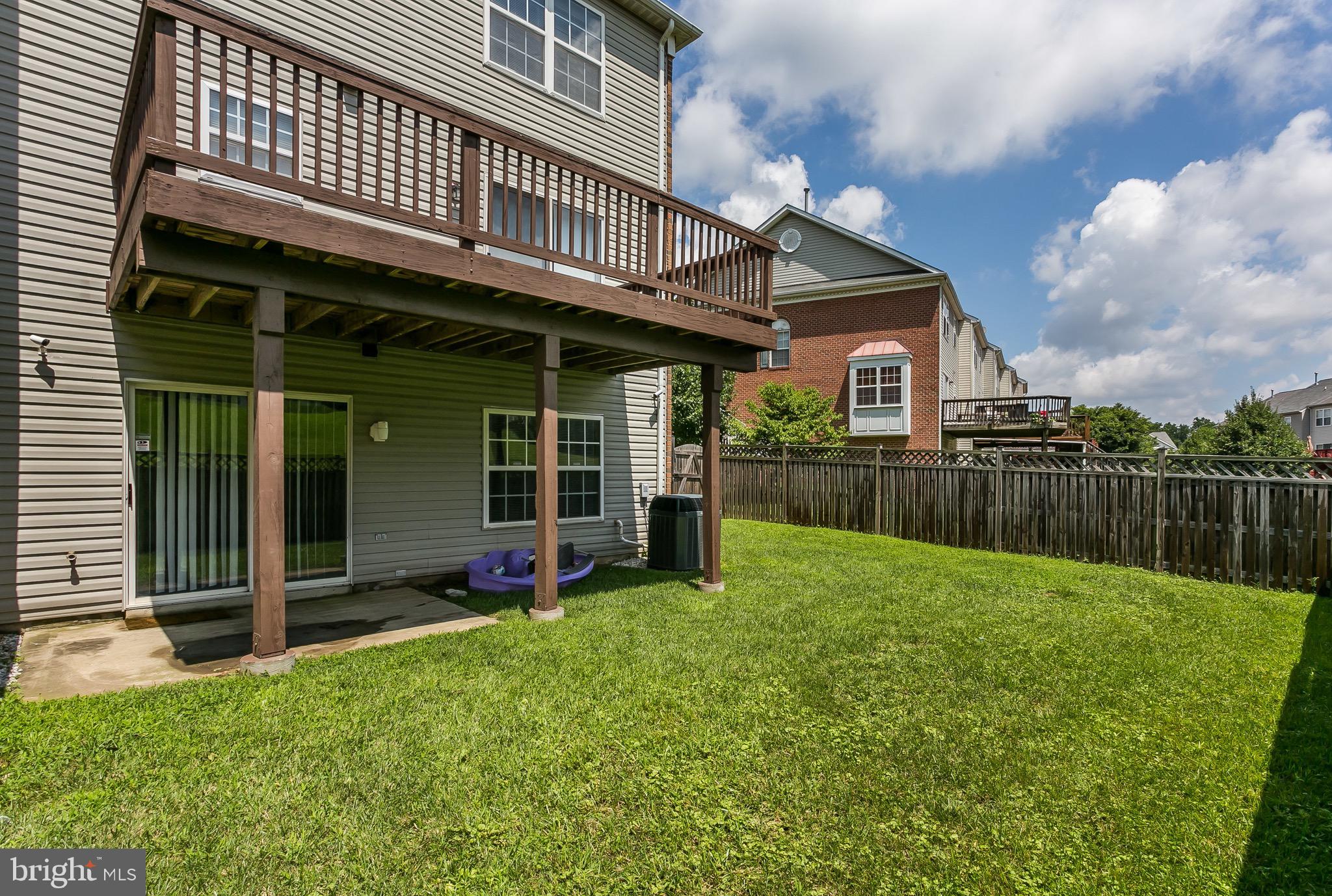 LYONS GATE - Residential