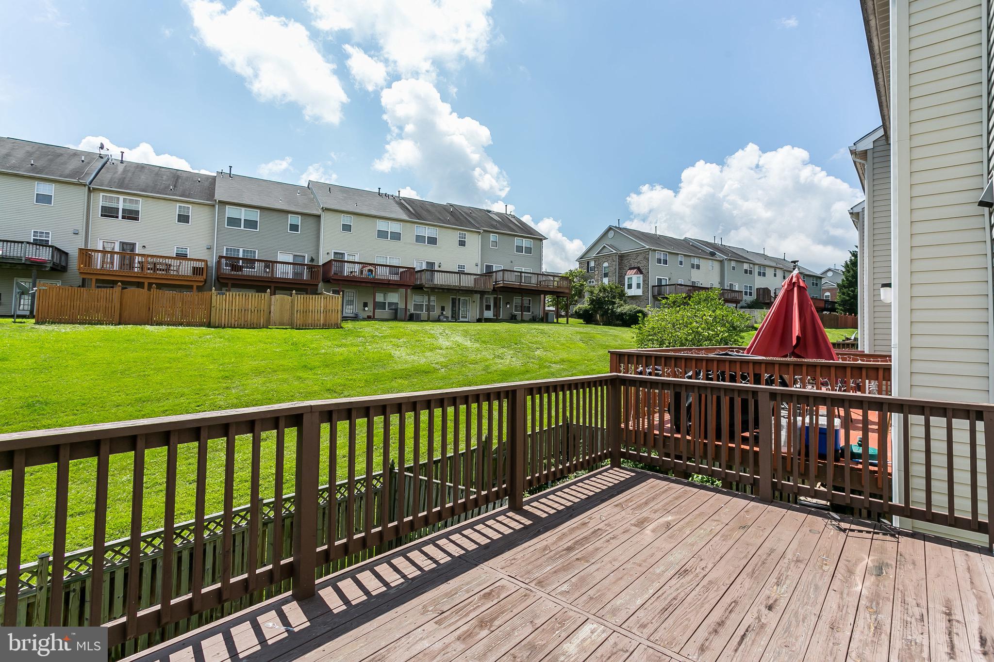 LYONS GATE - Residential