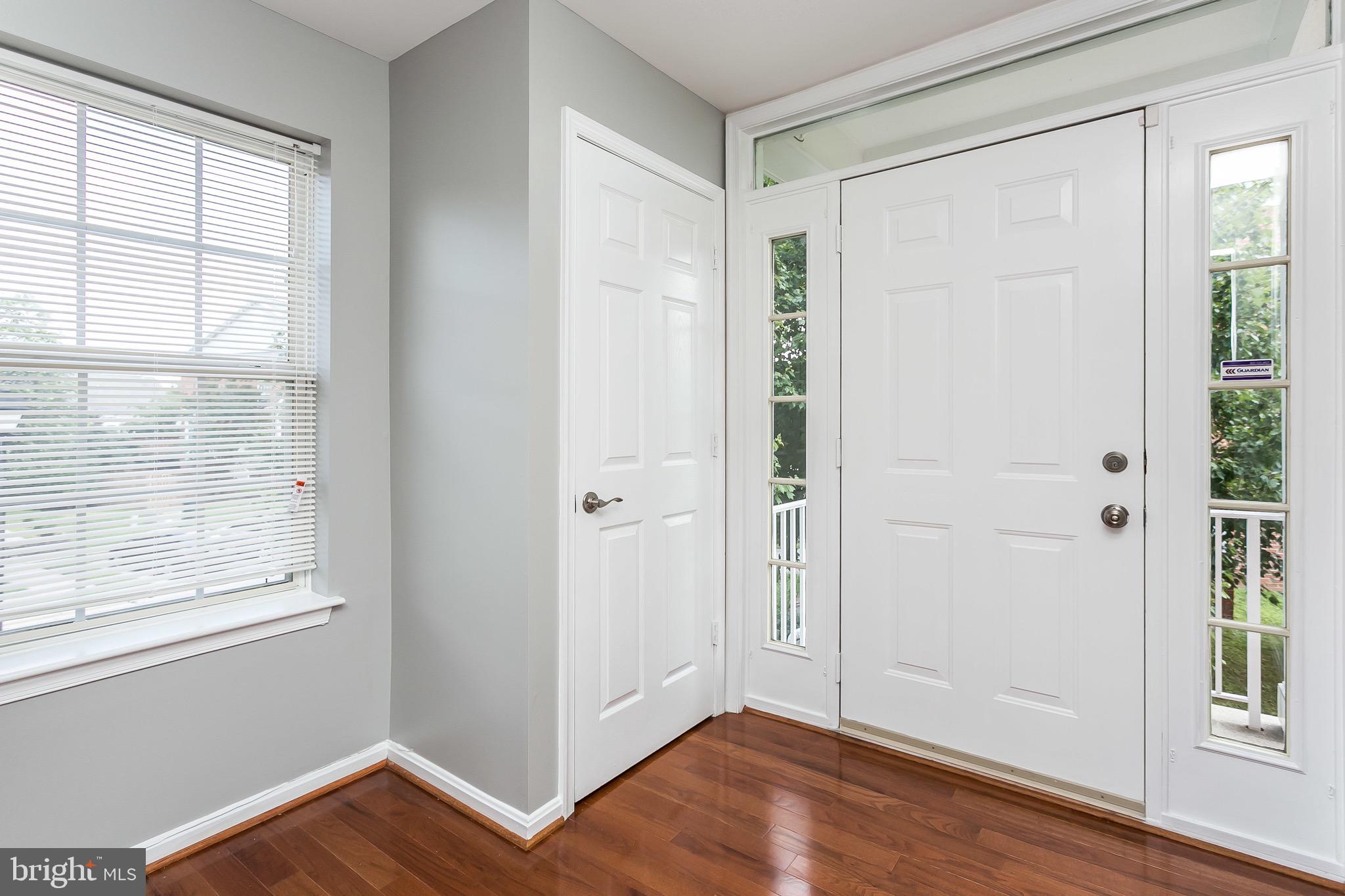 LYONS GATE - Residential