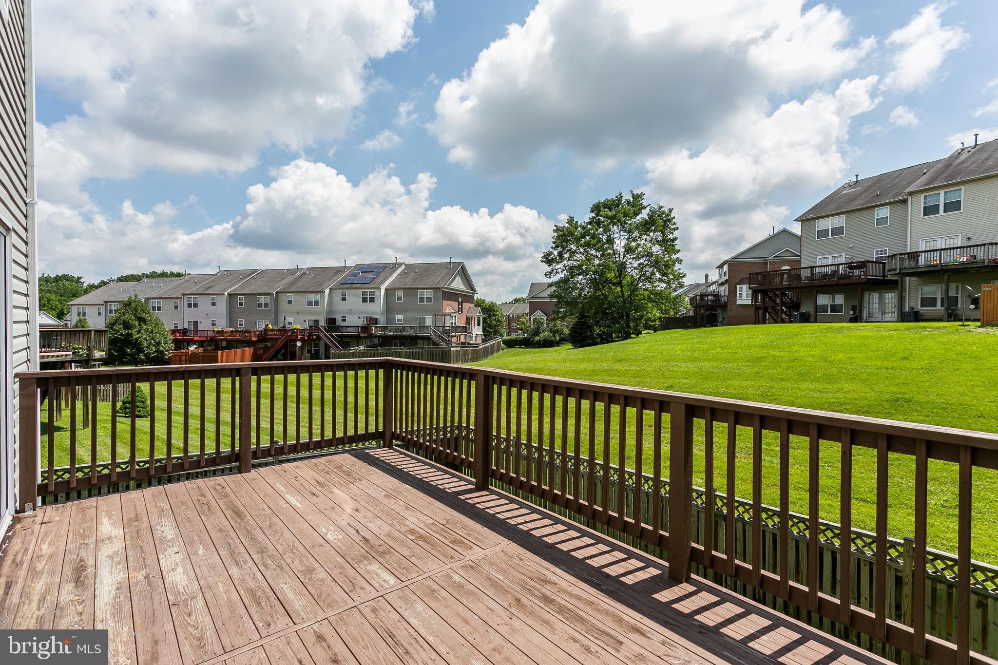 LYONS GATE - Residential