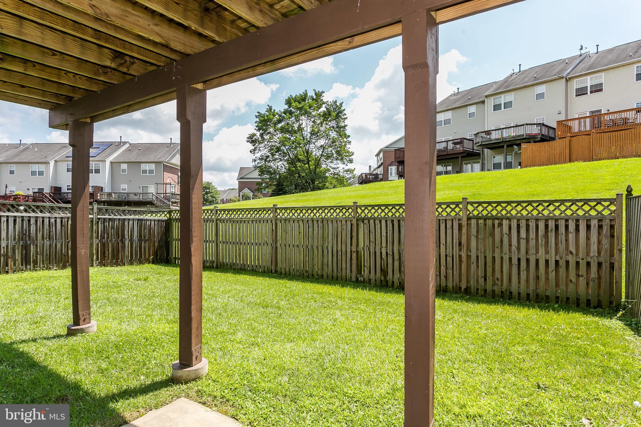 LYONS GATE - Residential