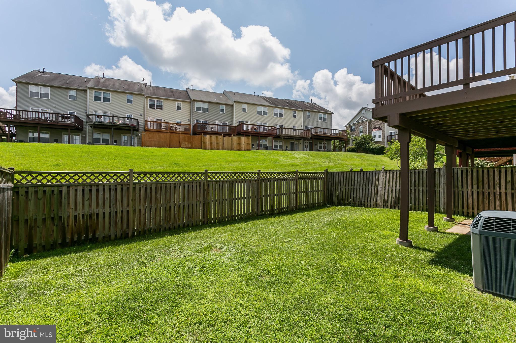 LYONS GATE - Residential