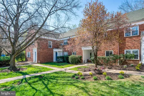 1405 Martha Custis Drive, Alexandria, VA 22302 - MLS#: VAAX2043468