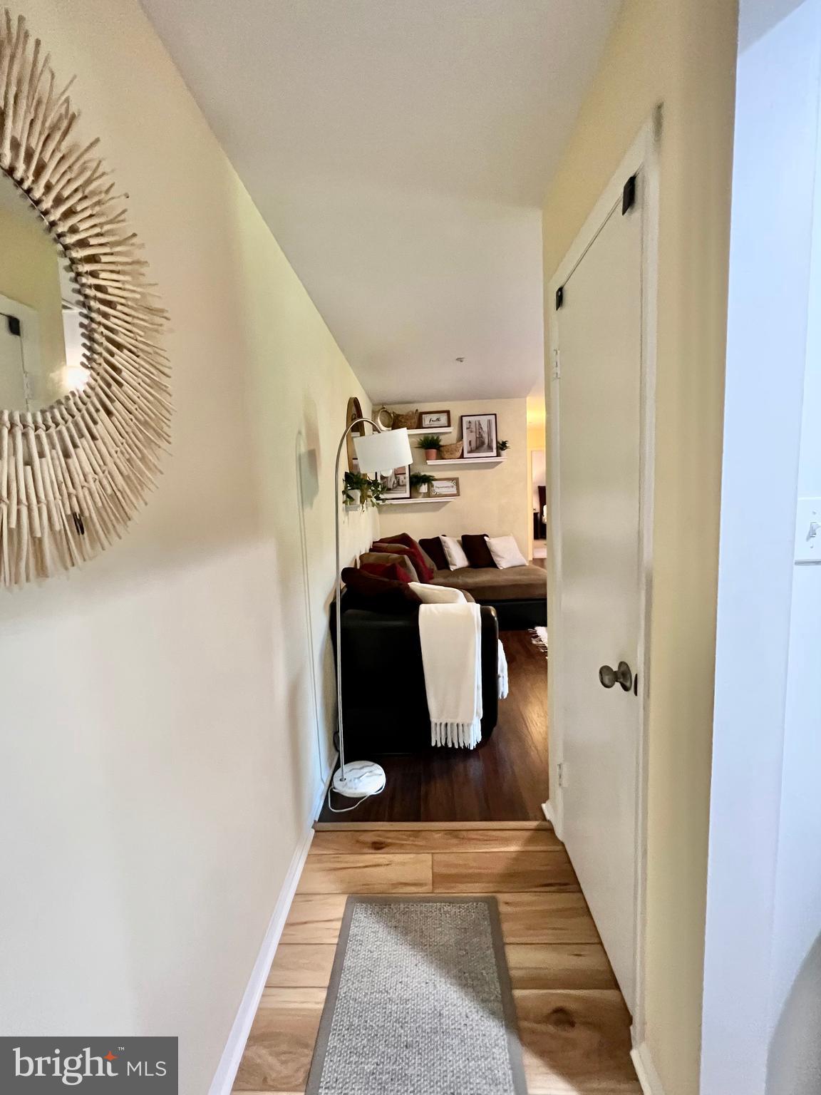 WILLOW WOOD - Residential Lease