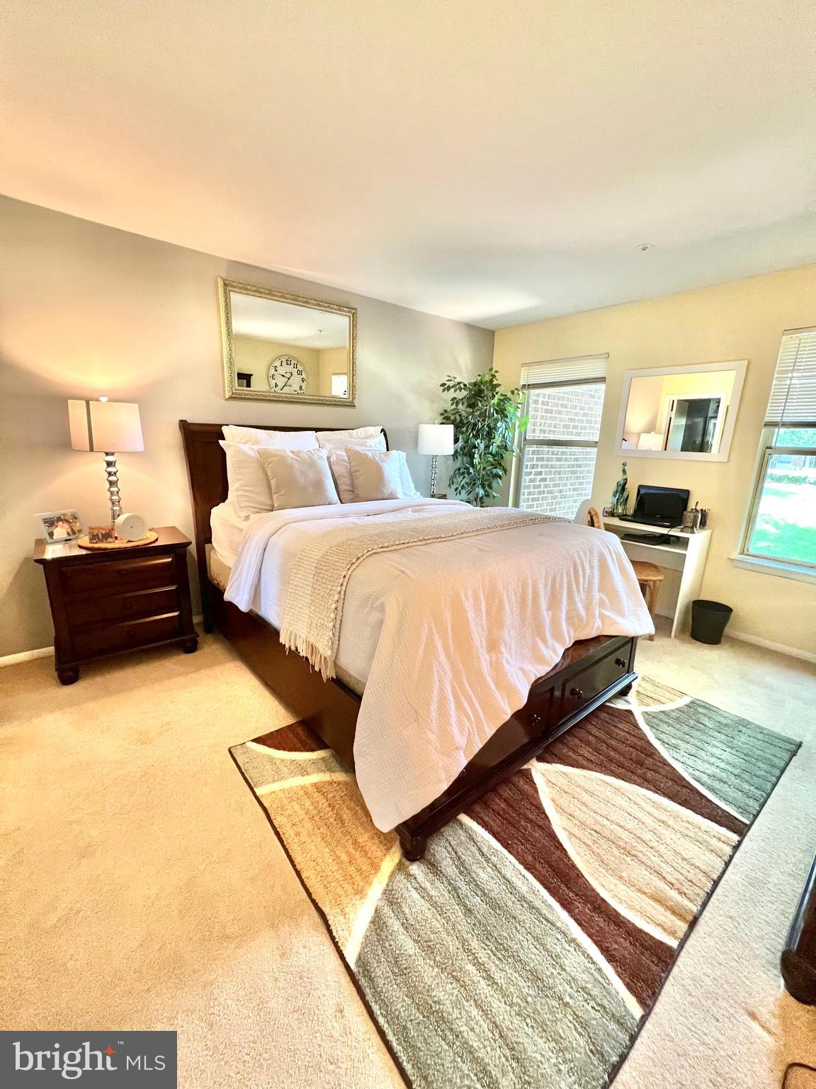 WILLOW WOOD - Residential Lease