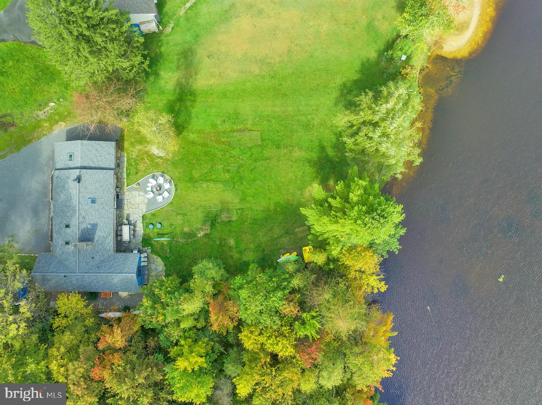 368 STILLWATER DRIVE
