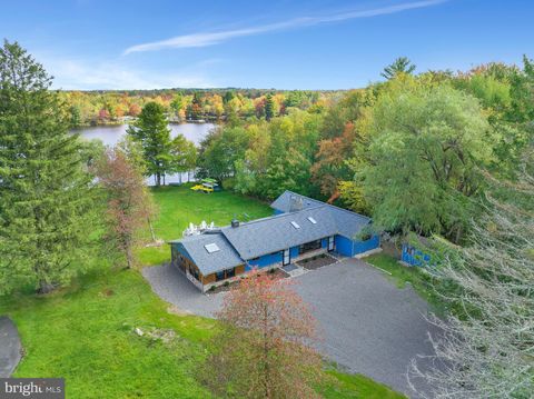 368 STILLWATER DRIVE POCONO SUMMIT PA 18346
