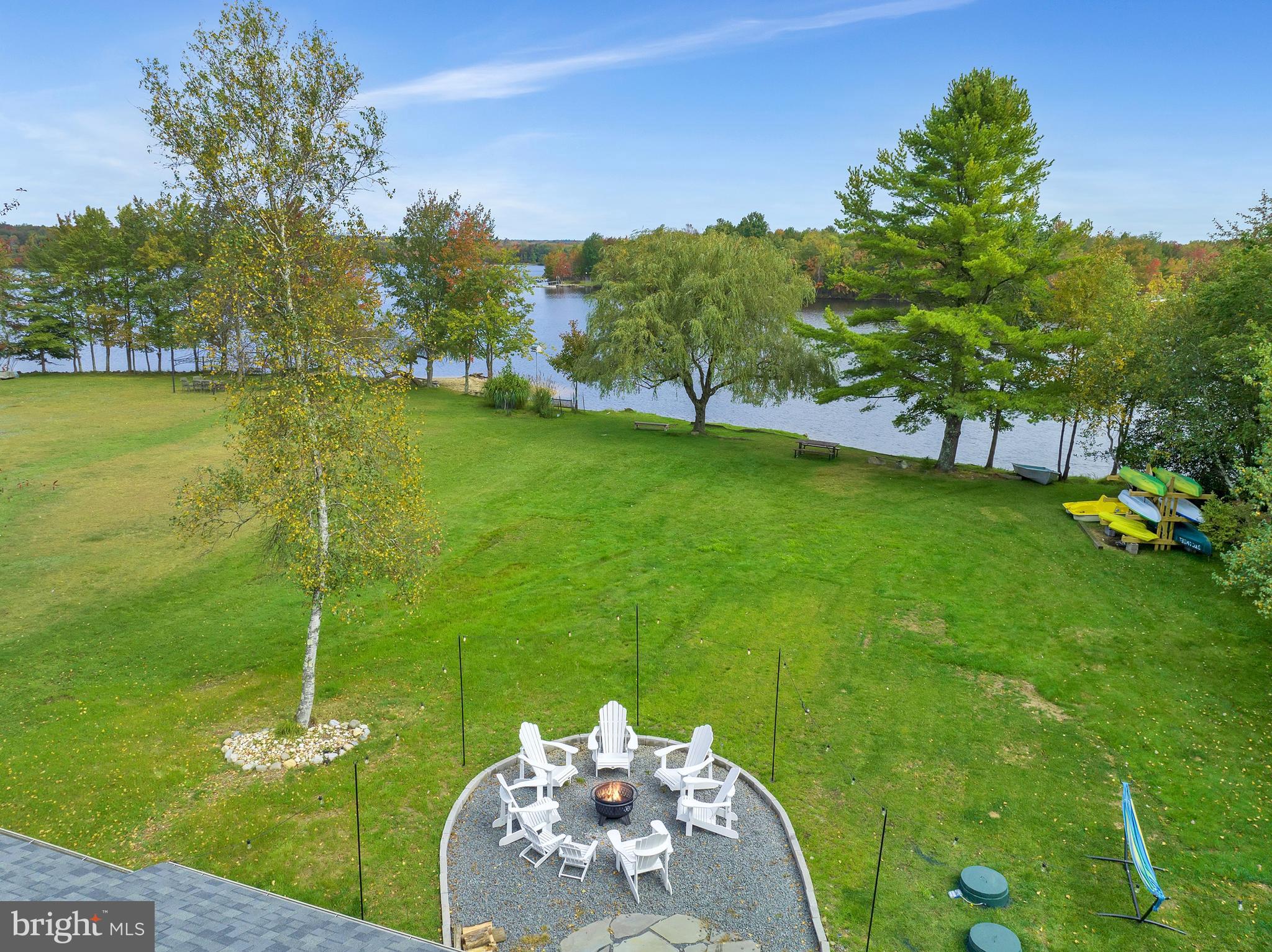 368 STILLWATER DRIVE