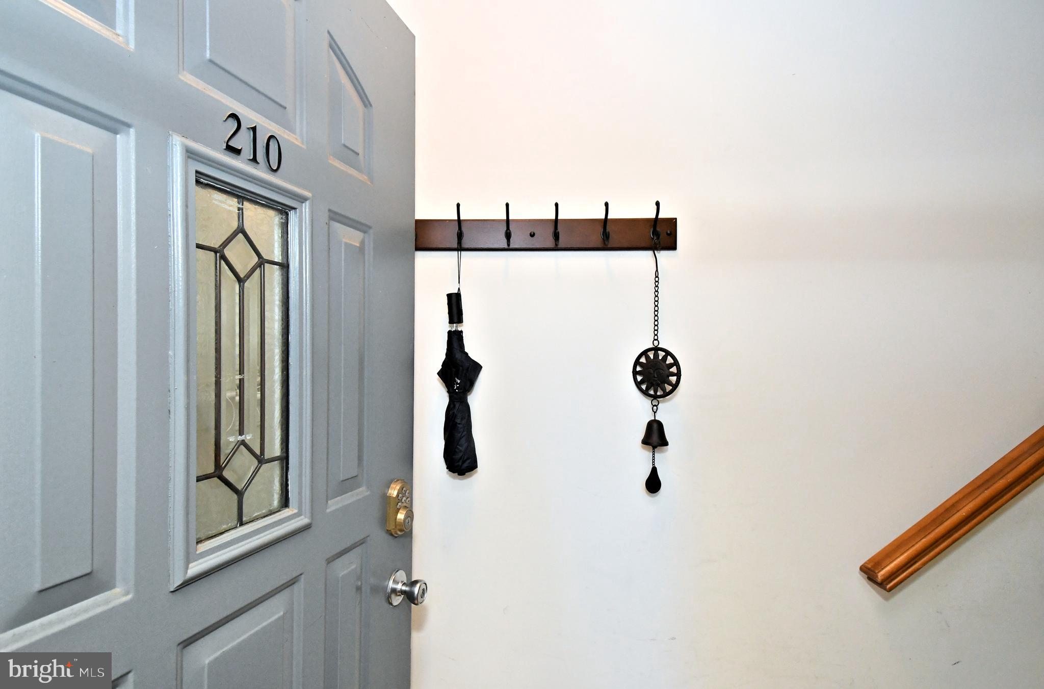 210 REMINGTON COURT