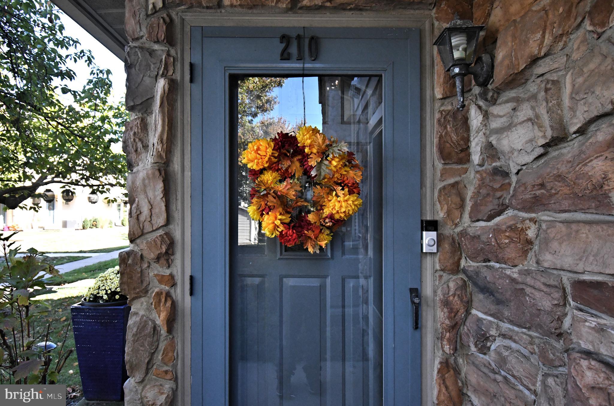 210 REMINGTON COURT