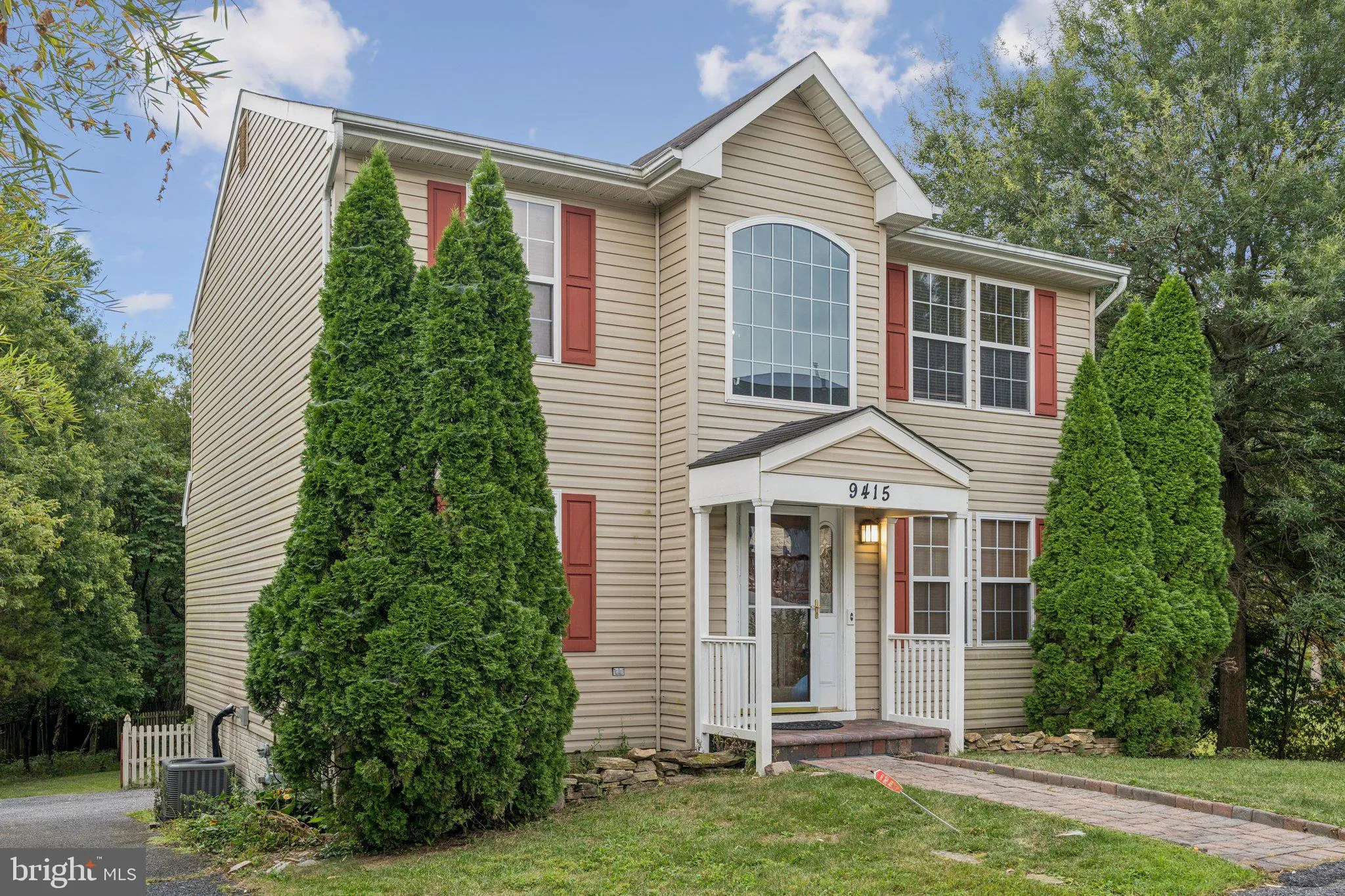 Parkville, Maryland 21234, United States, 4 Bedrooms Bedrooms, ,4 BathroomsBathrooms,Residential,Active,205058