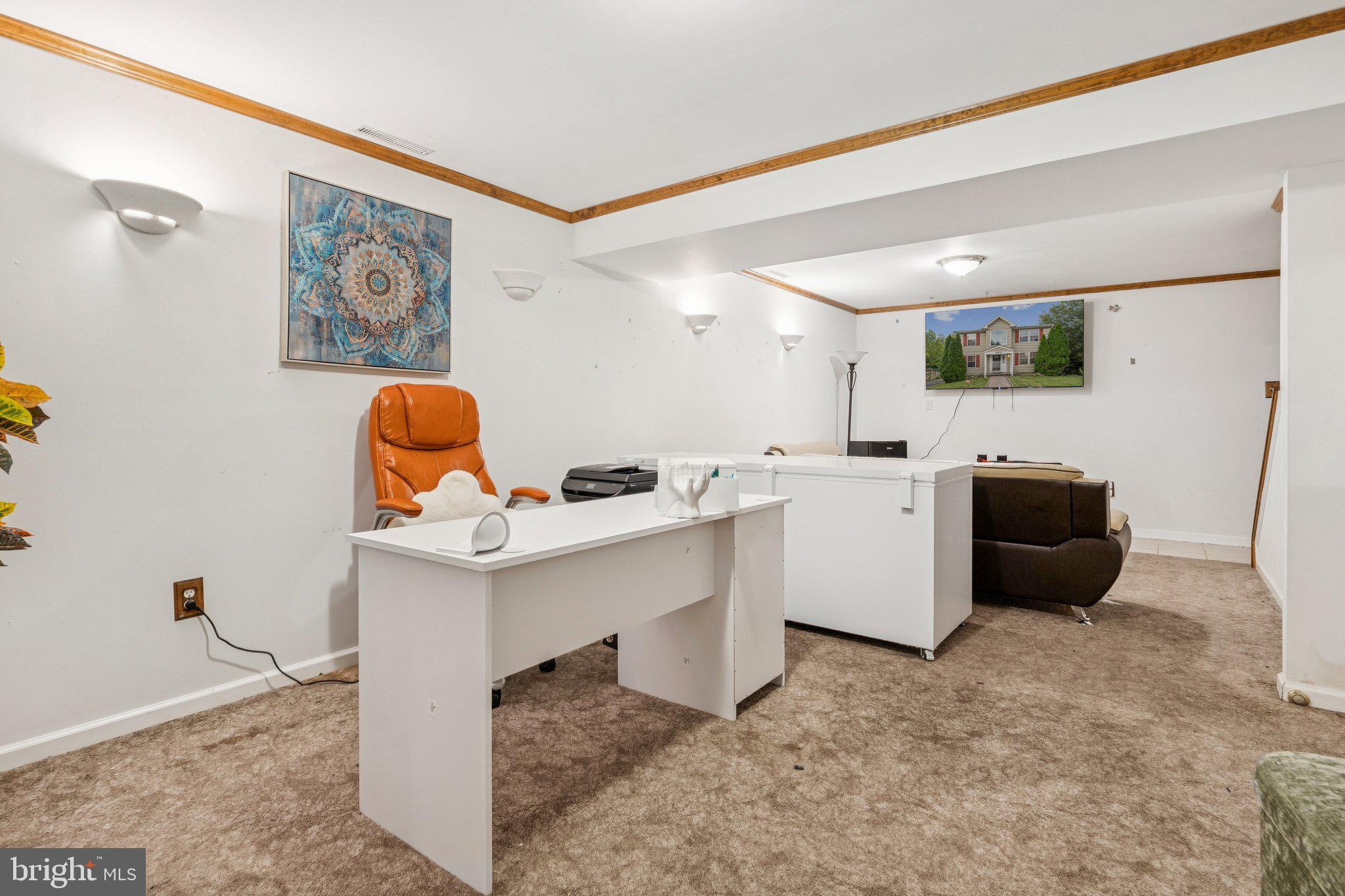 CARNEY GROVE - Residential