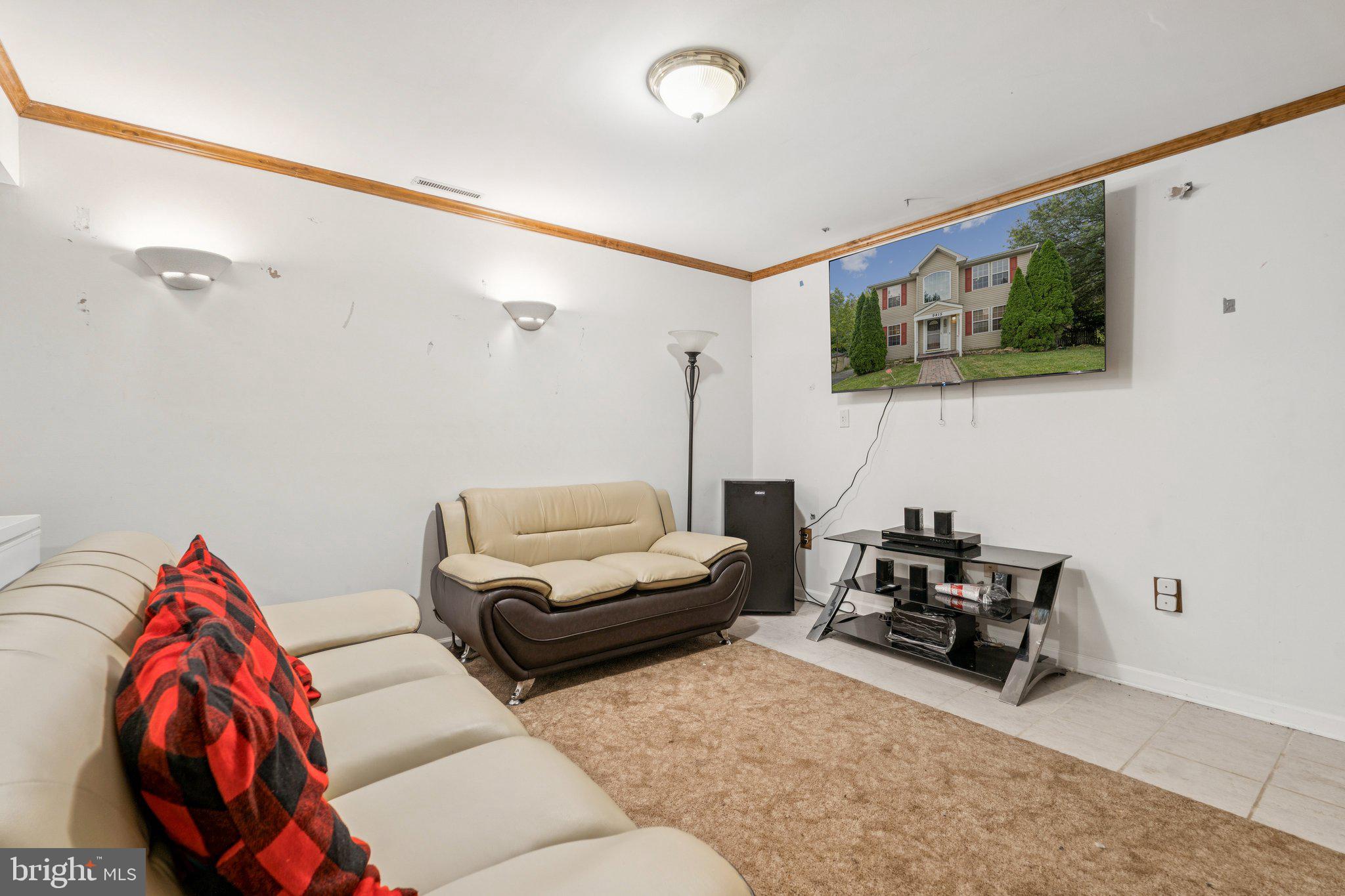 CARNEY GROVE - Residential