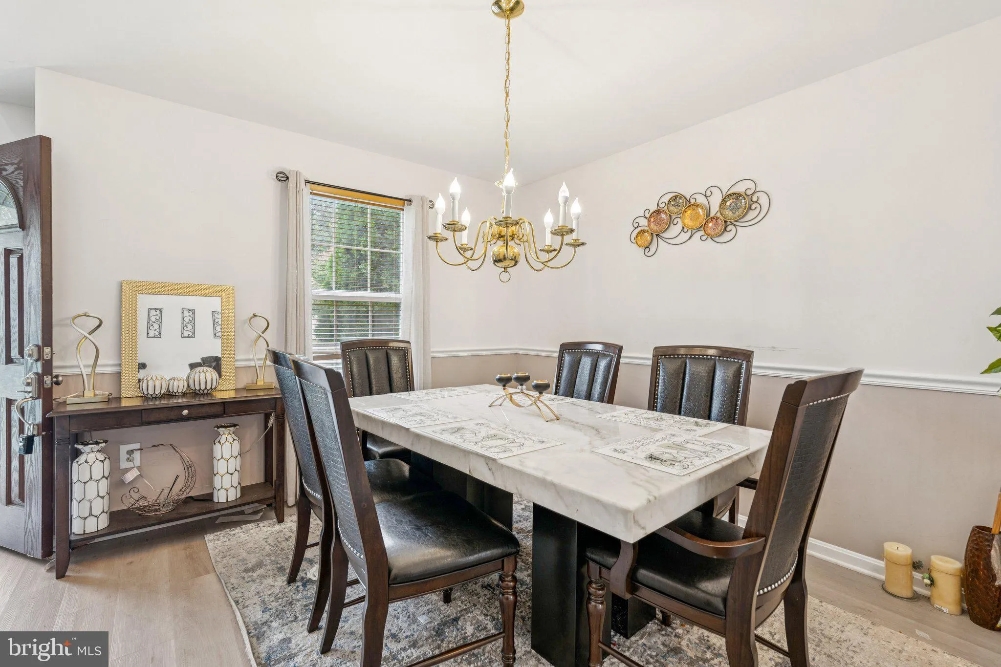 Parkville, Maryland 21234, United States, 4 Bedrooms Bedrooms, ,4 BathroomsBathrooms,Residential,Active,205058