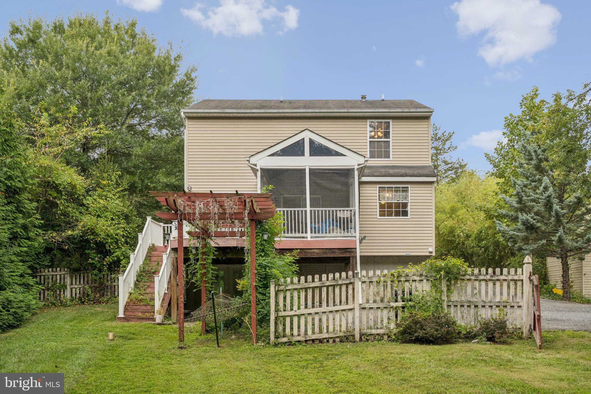 Parkville, Maryland 21234, United States, 4 Bedrooms Bedrooms, ,4 BathroomsBathrooms,Residential,Active,205058