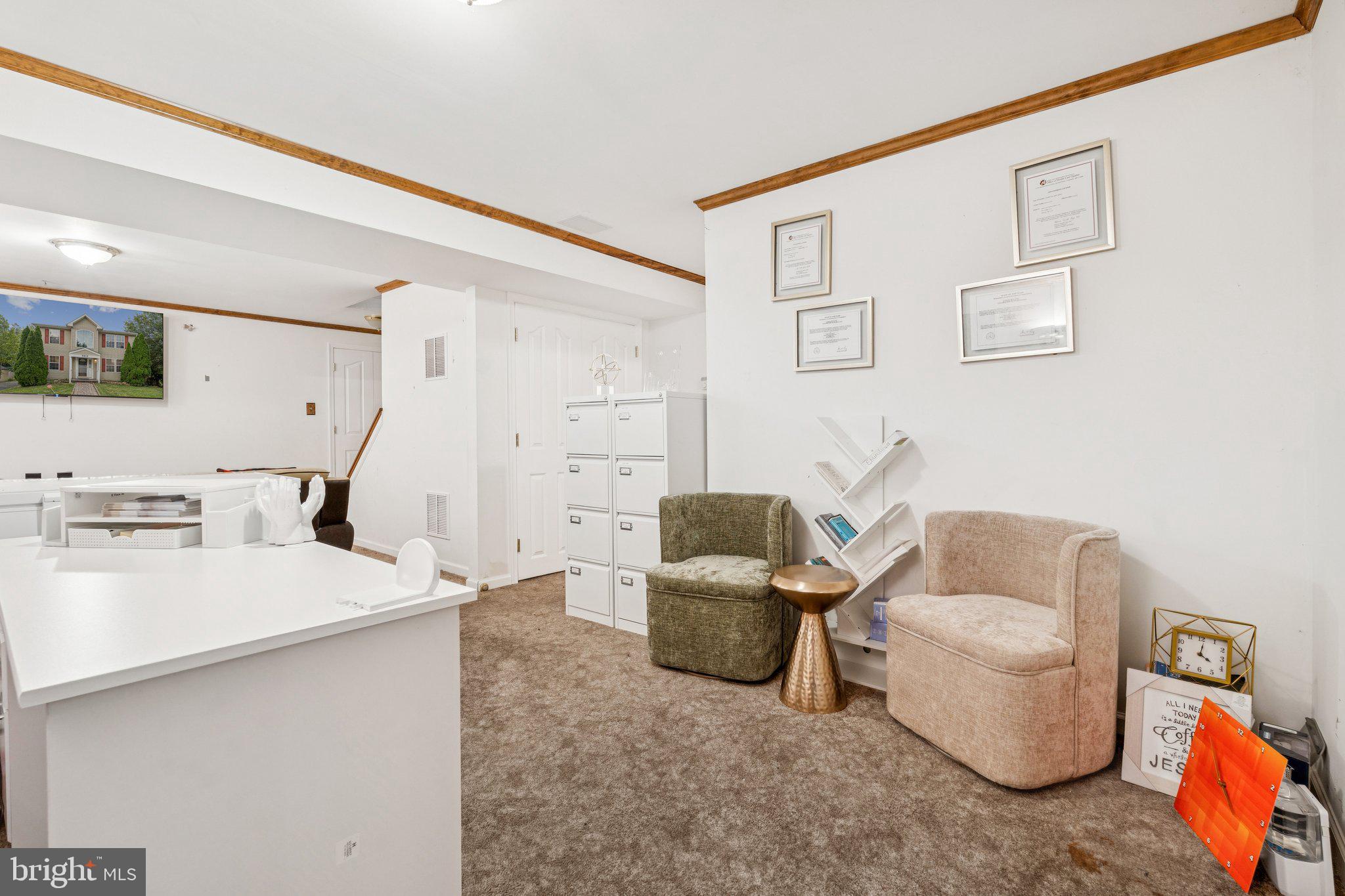 CARNEY GROVE - Residential