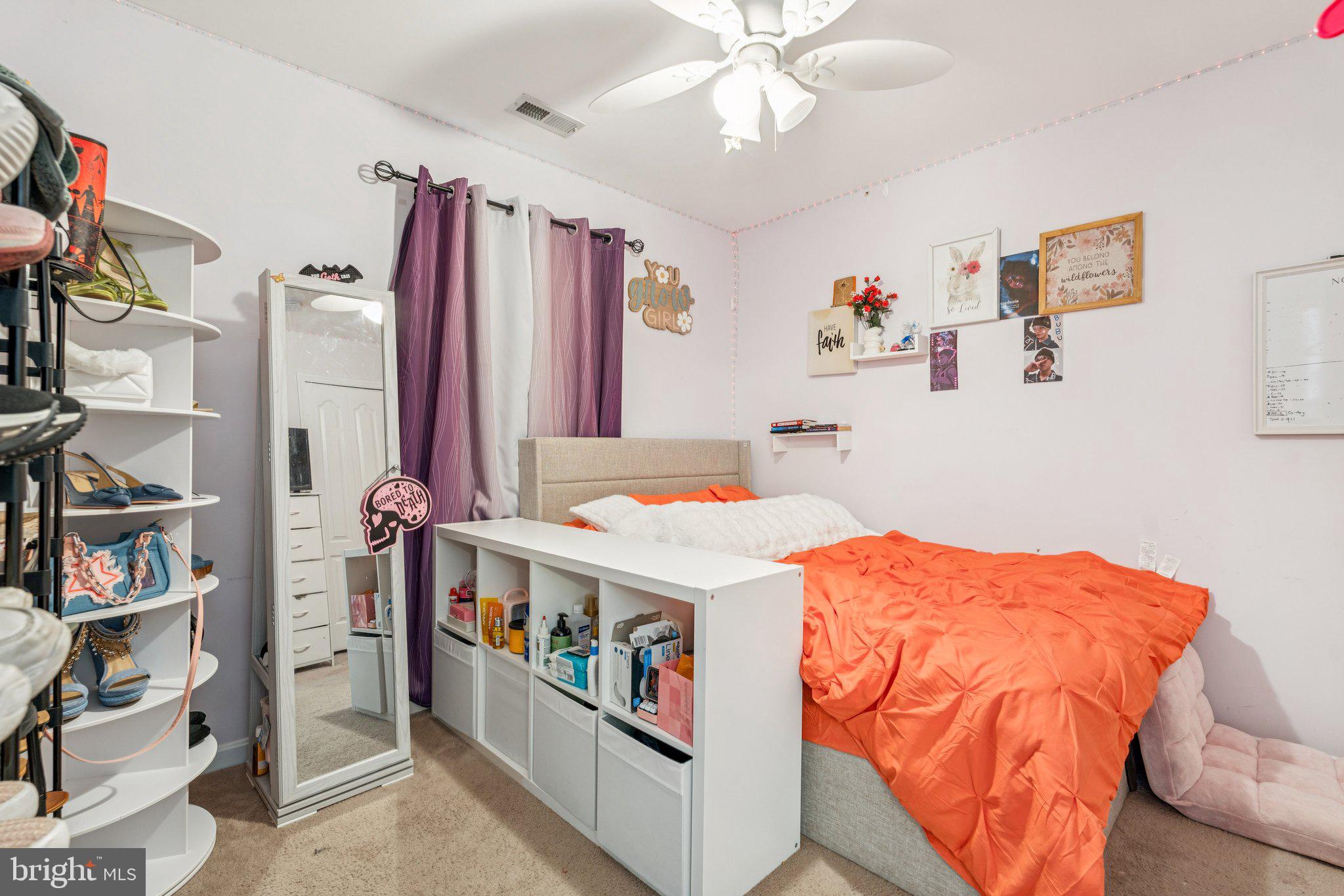 CARNEY GROVE - Residential