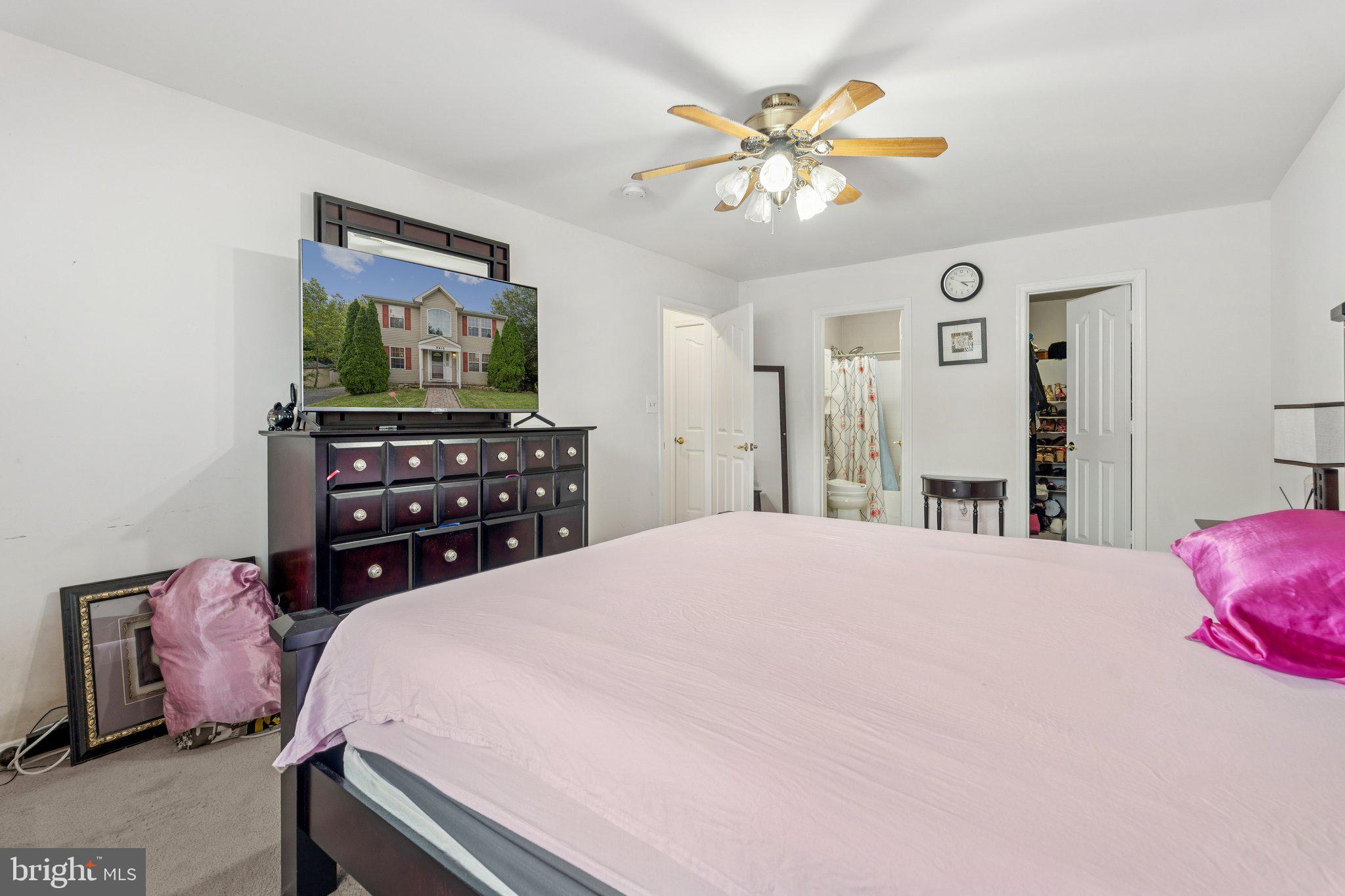 CARNEY GROVE - Residential