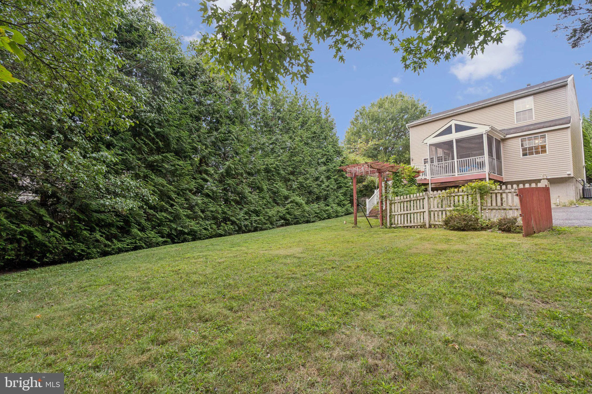 Parkville, Maryland 21234, United States, 4 Bedrooms Bedrooms, ,4 BathroomsBathrooms,Residential,Active,205058