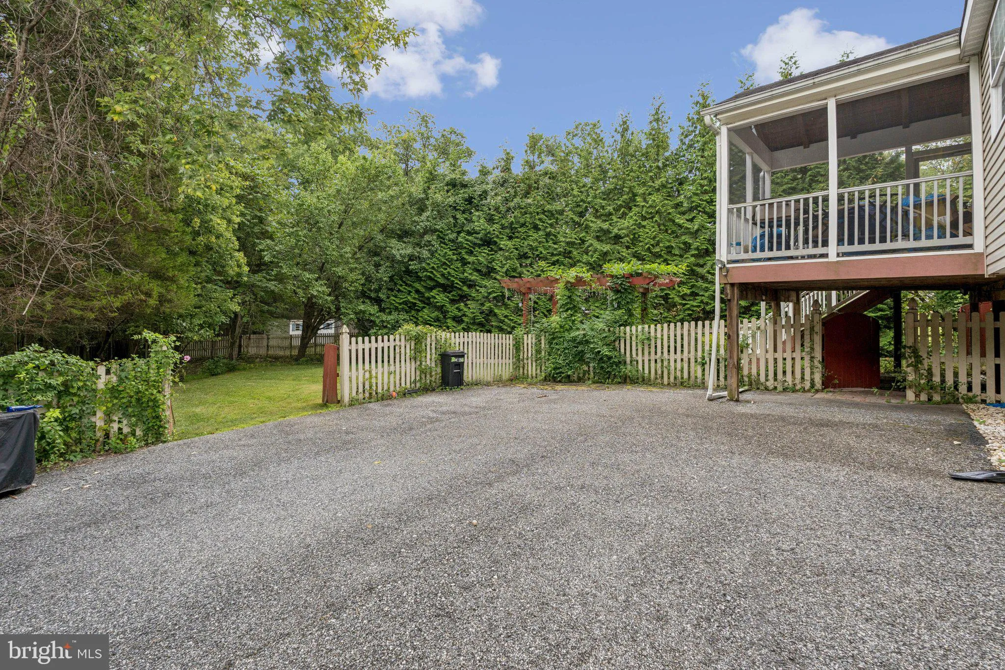 Parkville, Maryland 21234, United States, 4 Bedrooms Bedrooms, ,4 BathroomsBathrooms,Residential,Active,205058