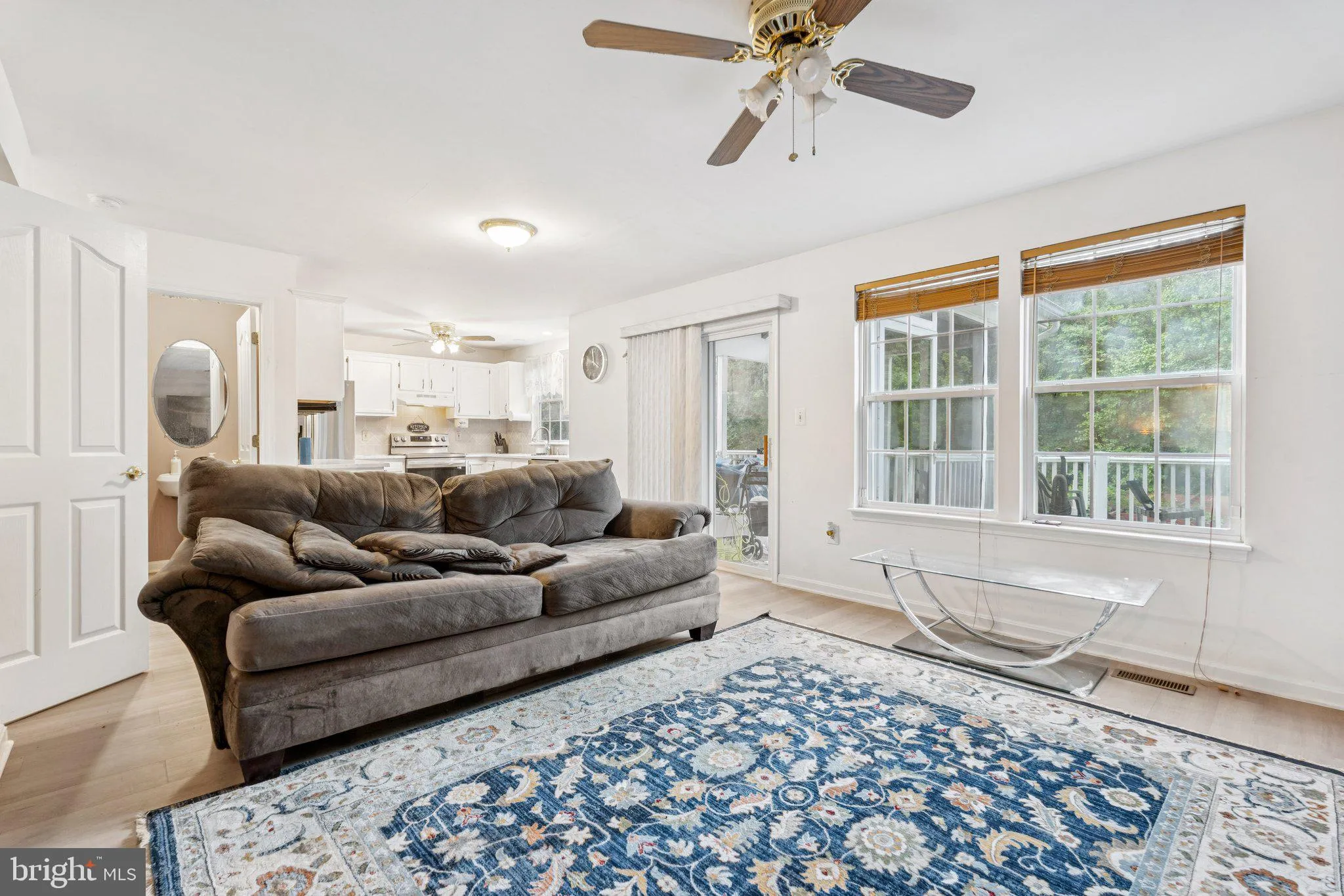 Parkville, Maryland 21234, United States, 4 Bedrooms Bedrooms, ,4 BathroomsBathrooms,Residential,Active,205058