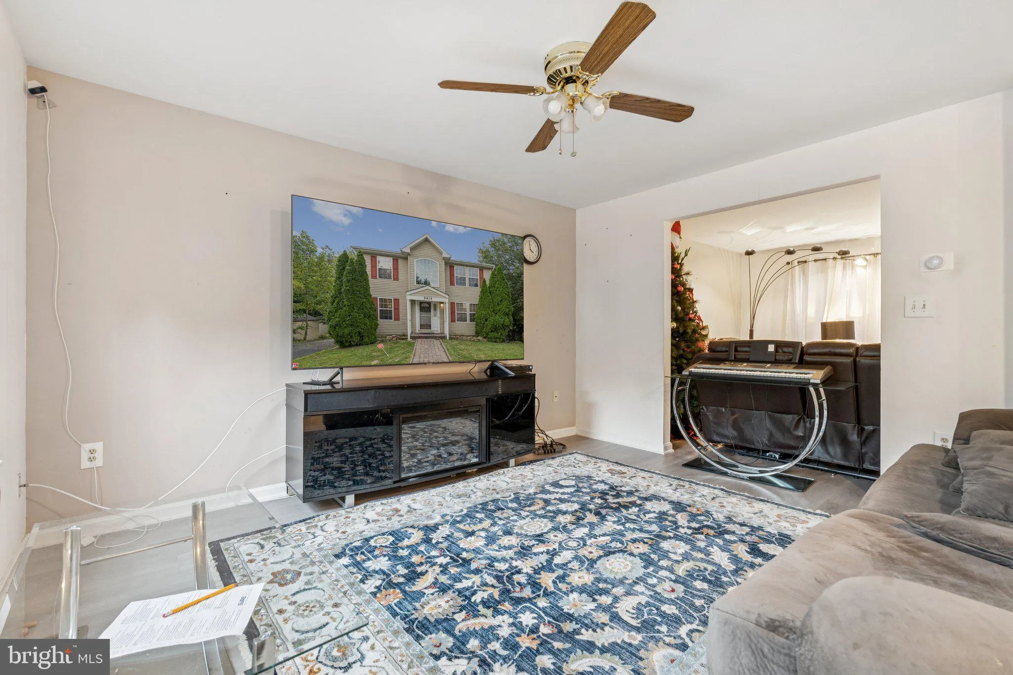 Parkville, Maryland 21234, United States, 4 Bedrooms Bedrooms, ,4 BathroomsBathrooms,Residential,Active,205058