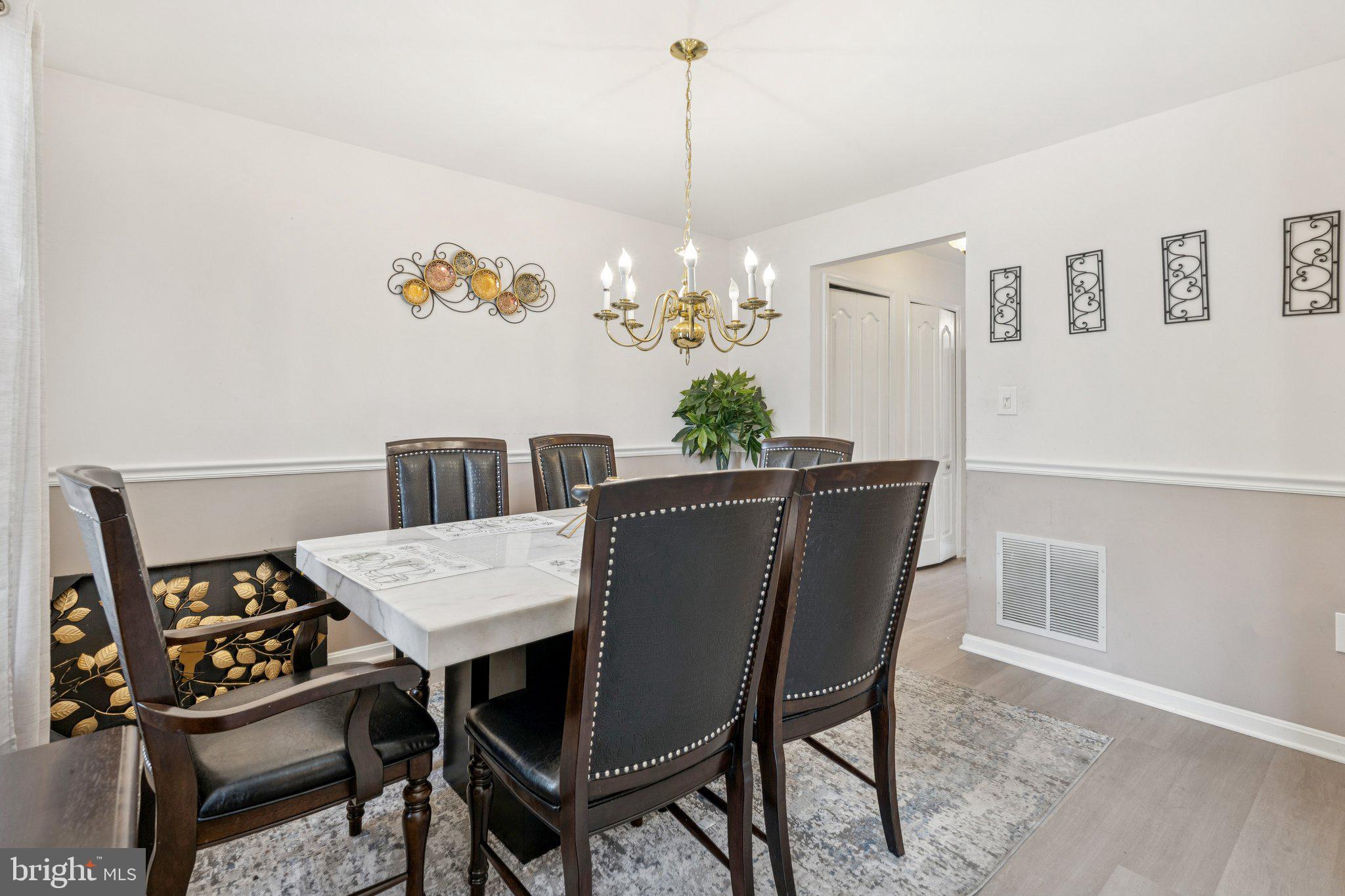 CARNEY GROVE - Residential