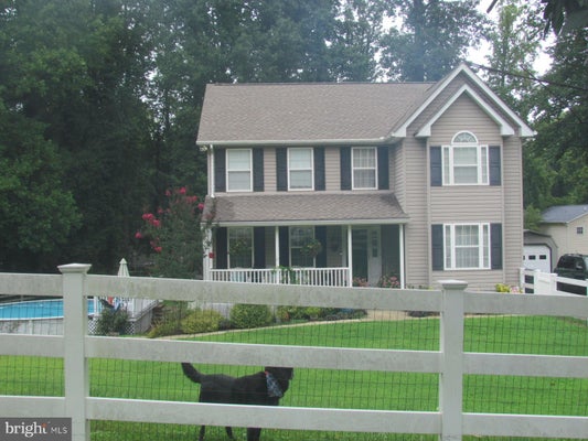 1478 APPLE CT, SAINT LEONARD, MD 20685 - Image a643bddefa5cb861ffb88e821e24470d/1052629486
