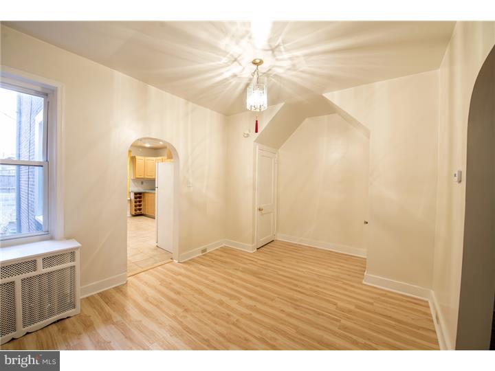 UNIVERSITY CITY - Residential