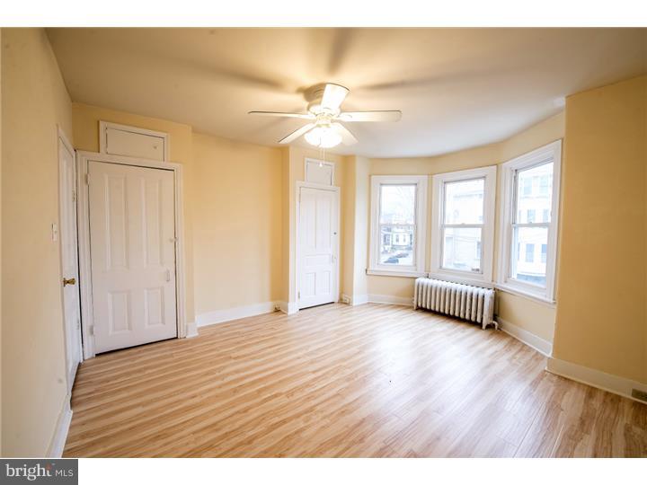 UNIVERSITY CITY - Residential