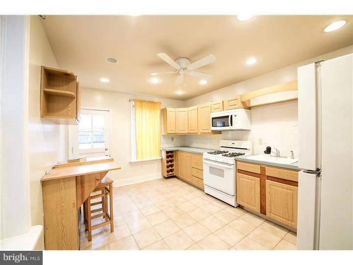 UNIVERSITY CITY - Residential