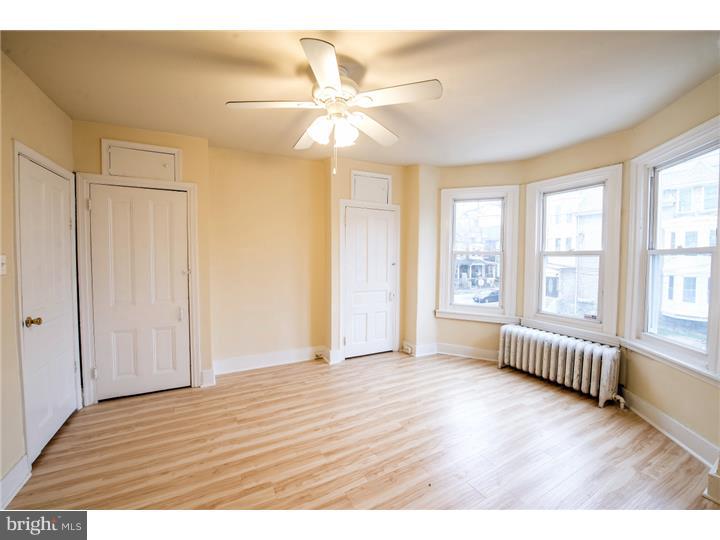 UNIVERSITY CITY - Residential