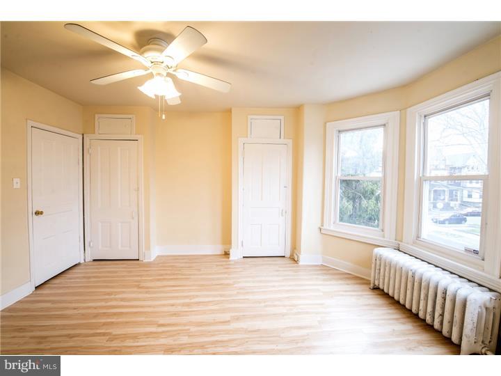 UNIVERSITY CITY - Residential