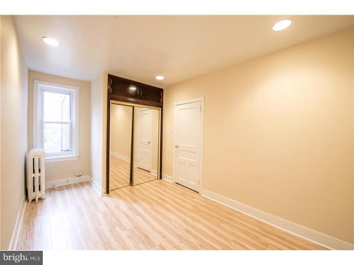 UNIVERSITY CITY - Residential