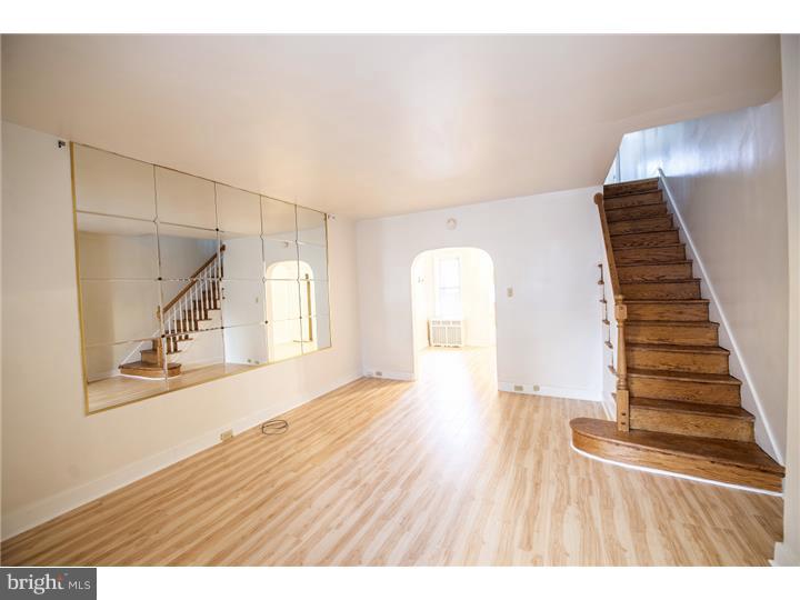 UNIVERSITY CITY - Residential