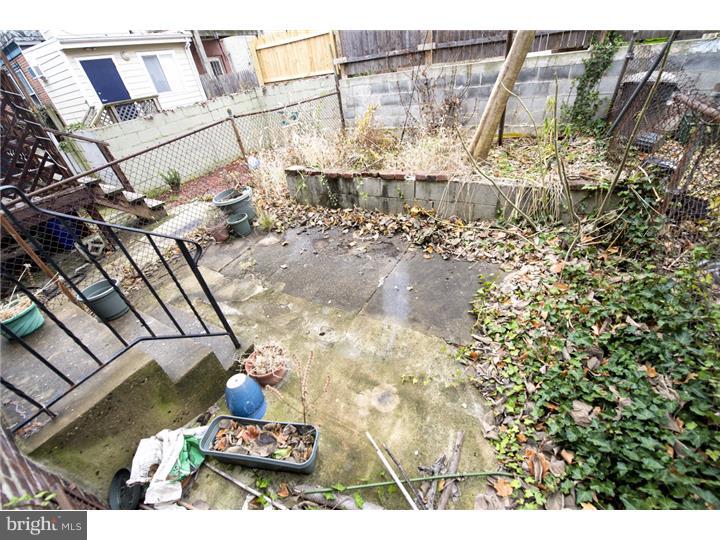 UNIVERSITY CITY - Residential