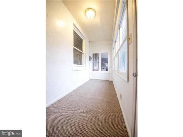 UNIVERSITY CITY - Residential