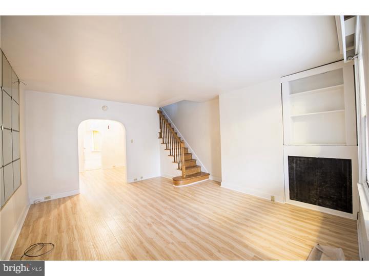 UNIVERSITY CITY - Residential