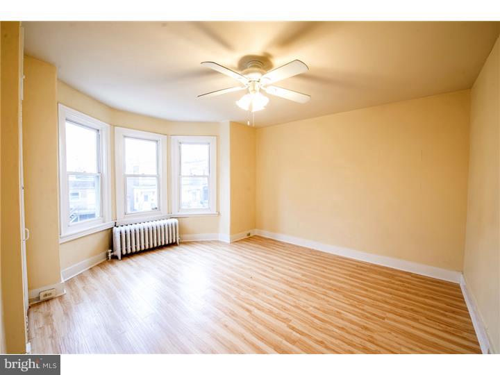 UNIVERSITY CITY - Residential