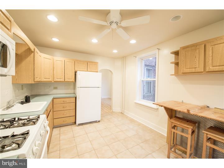 UNIVERSITY CITY - Residential