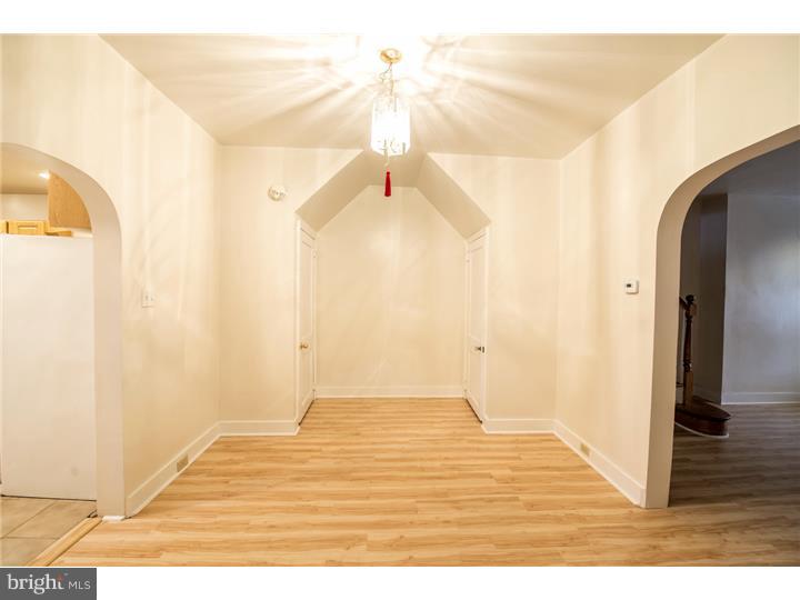 UNIVERSITY CITY - Residential