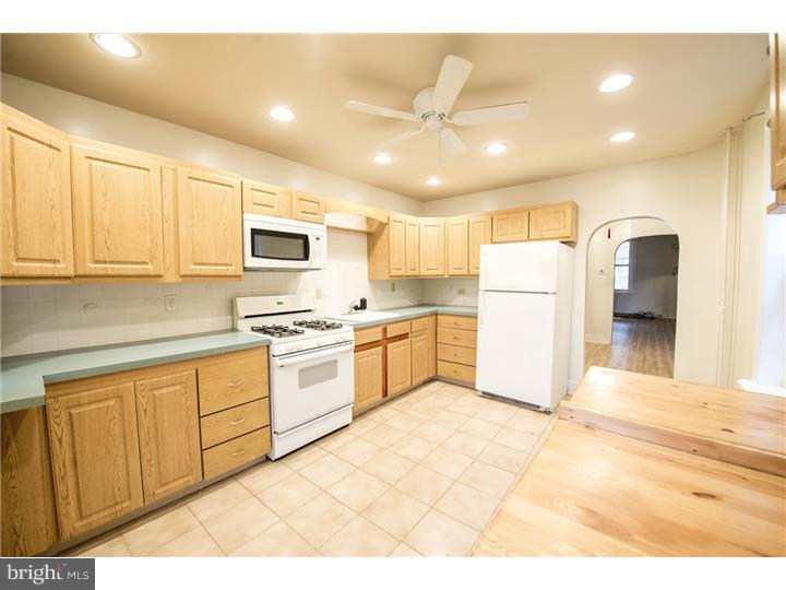 UNIVERSITY CITY - Residential