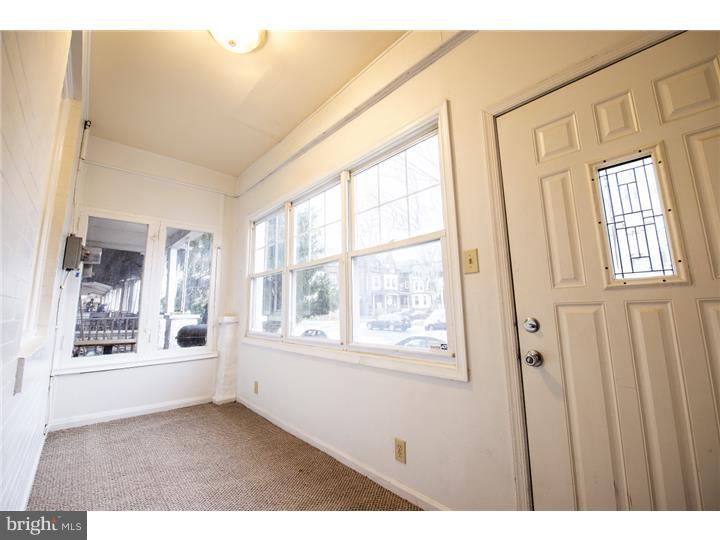 UNIVERSITY CITY - Residential