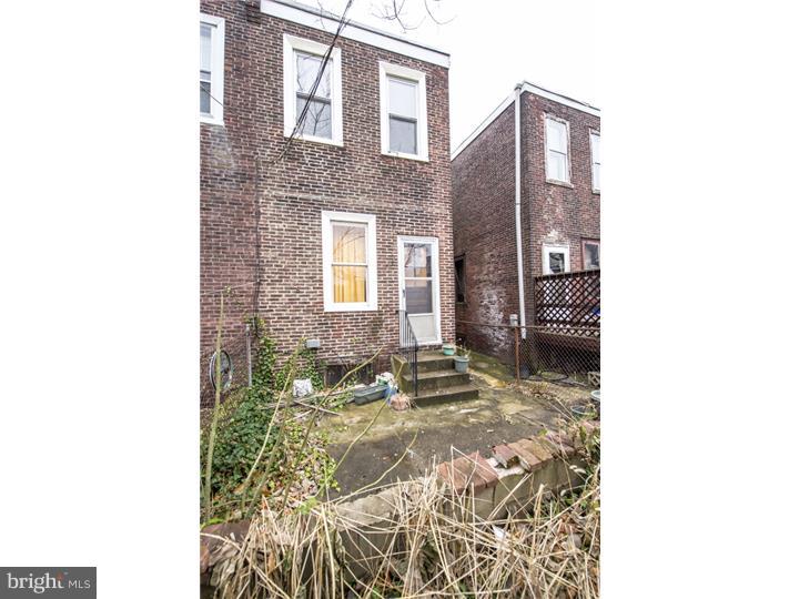 UNIVERSITY CITY - Residential